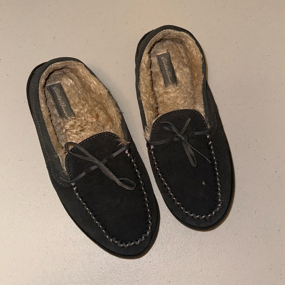 Eddie Bauer Slippers